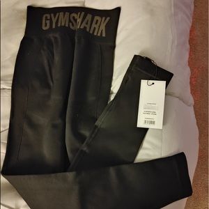 Brand new with tags Gymshark seamless leggings